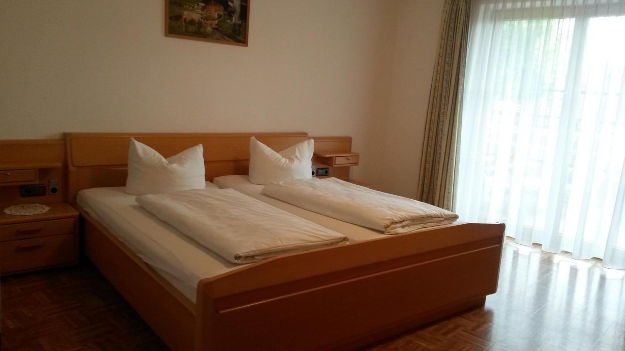 Bayersoier Hof Bad Bayersoien Quarto foto