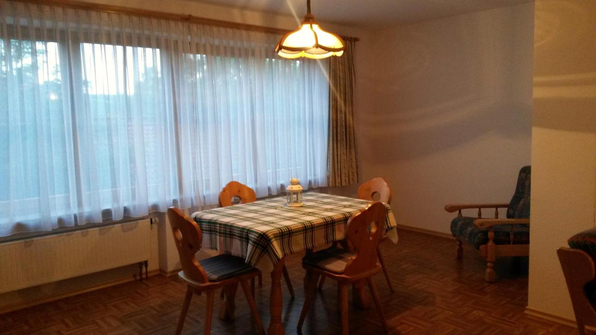 Bayersoier Hof Bad Bayersoien Quarto foto
