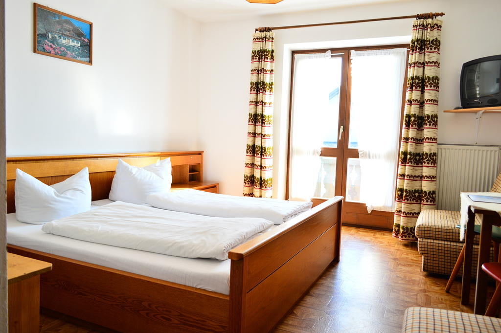 Bayersoier Hof Bad Bayersoien Quarto foto