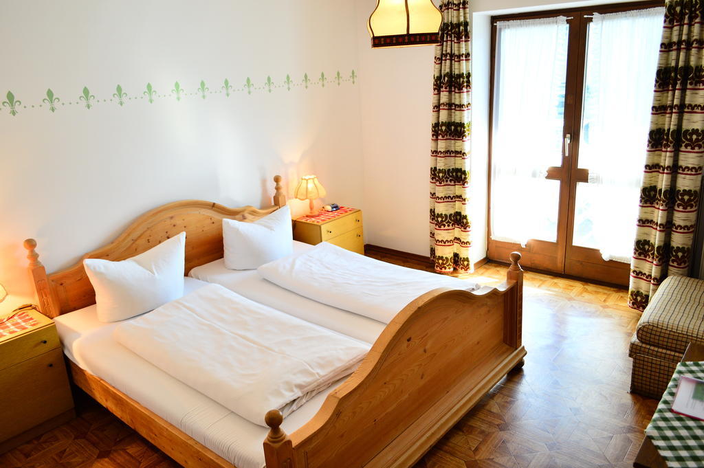 Bayersoier Hof Bad Bayersoien Quarto foto