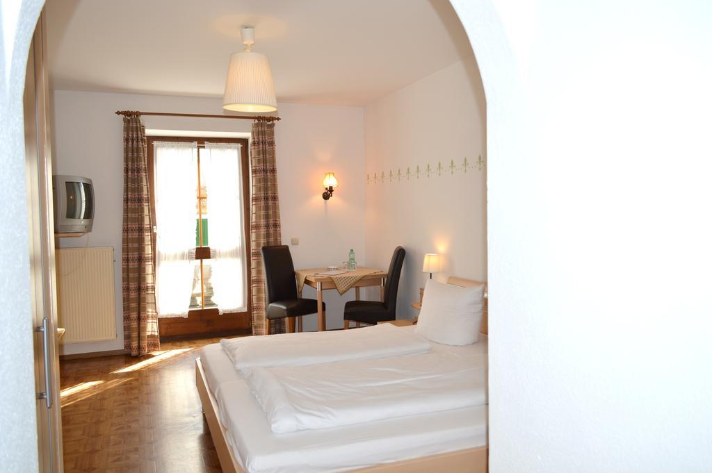 Bayersoier Hof Bad Bayersoien Quarto foto
