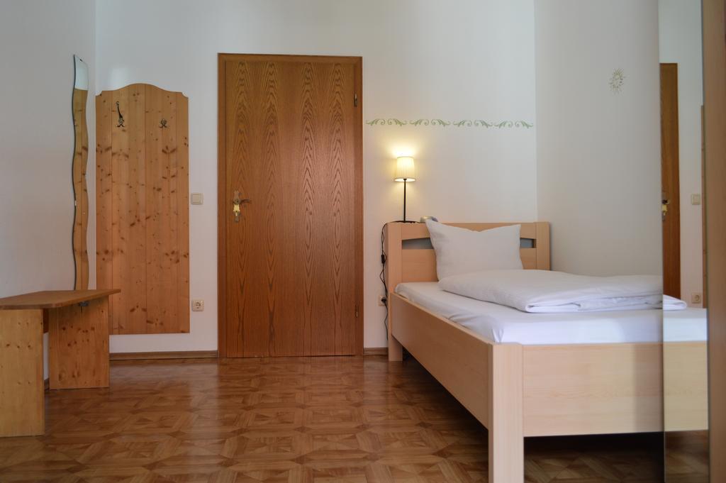 Bayersoier Hof Bad Bayersoien Quarto foto