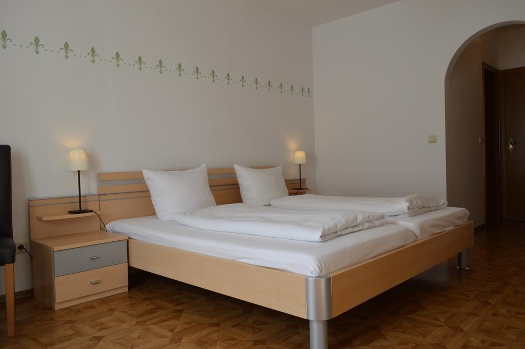 Bayersoier Hof Bad Bayersoien Quarto foto